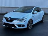 Renault Megane IV Lim. 5-trg. Experience Navi CarPlay - Renault Megane Experience
