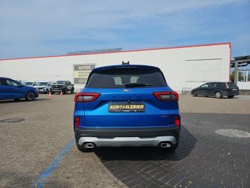 Bild 4 Ford Kuga Active X PHEV HUD Navi digitales Cockpit So