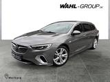 Opel Insignia 2.0 Turbo 280 GSi 4x4 - Opel Insignia Gsi mit Benzin-Antrieb