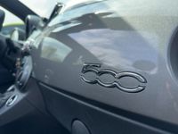 Fiat 500C - Vorschau Bild 14