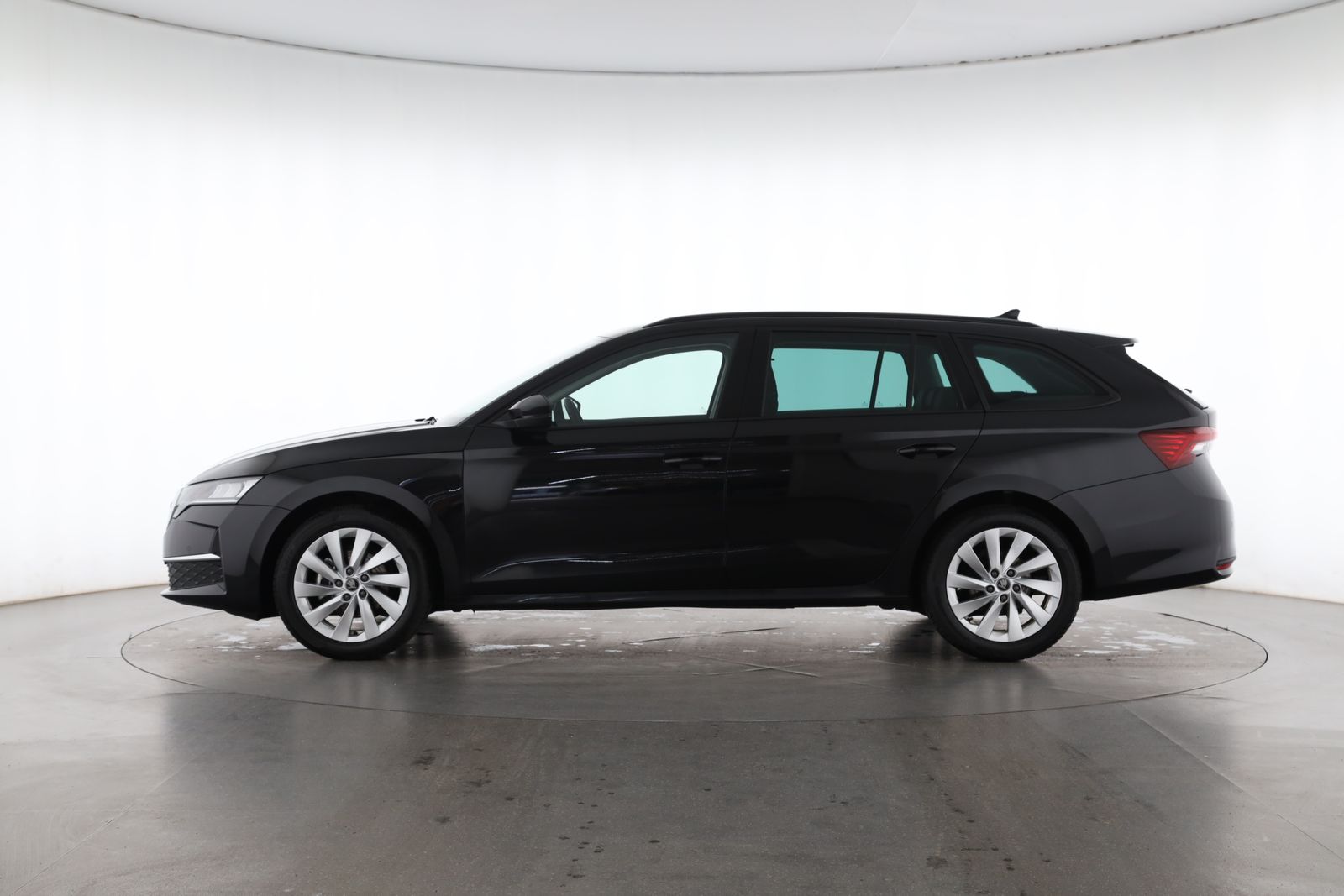 Skoda Octavia - Bild 3