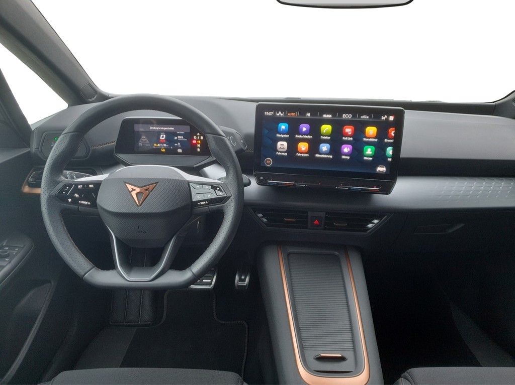 Cupra Born - Bild 16