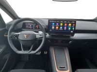 Cupra Born - Vorschau Bild 16