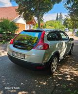 Volvo C30 1.8 F  klima/Tüv/V*Kilometer/Grantie - Volvo C30: 1.8