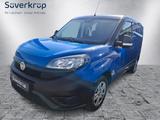 Fiat Doblo Cargo 1.3 Multijet Basis - Fiat Cargo doblo