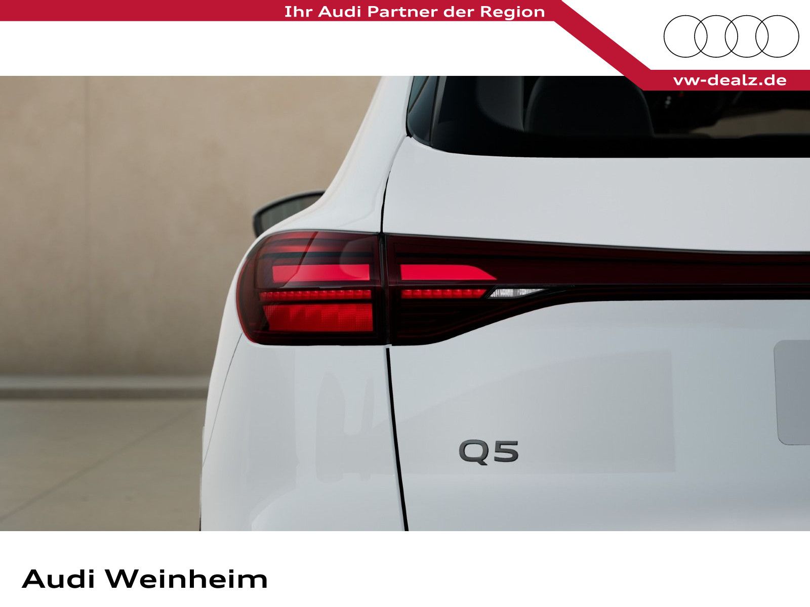 Audi Q5 - Bild 8