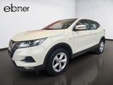 Nissan Qashqai  I 1.3 DIG-T I Navi I Shiro I Kamera - Nissan Qashqai: Shiro