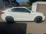 BMW X4 xdrive30d - BMW X4 in Dortmund