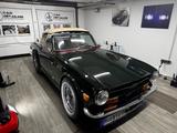 Triumph TR6 - Triumph TR6 aus 1971