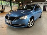 Skoda Octavia Lim. Style 1,4tsi 150HK DSG - Skoda Octavia mit Benzin-Antrieb: Limousine, 1.4
