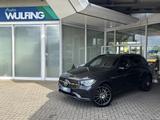 Mercedes-Benz GLC 400 d 4Matic AMG Line LEDER/ALCANTARA NAVI - Mercedes-Benz GLC 400 aus 2022