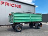 Fortschritt HW 80.11 Conow - Fortschritt LKWs
