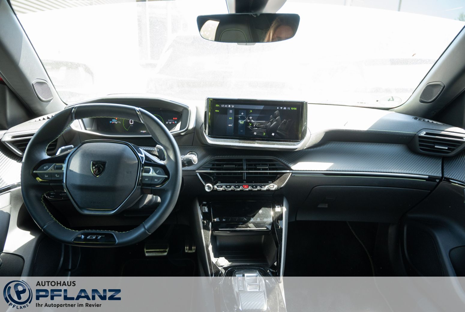 Peugeot 2008 - Bild 3