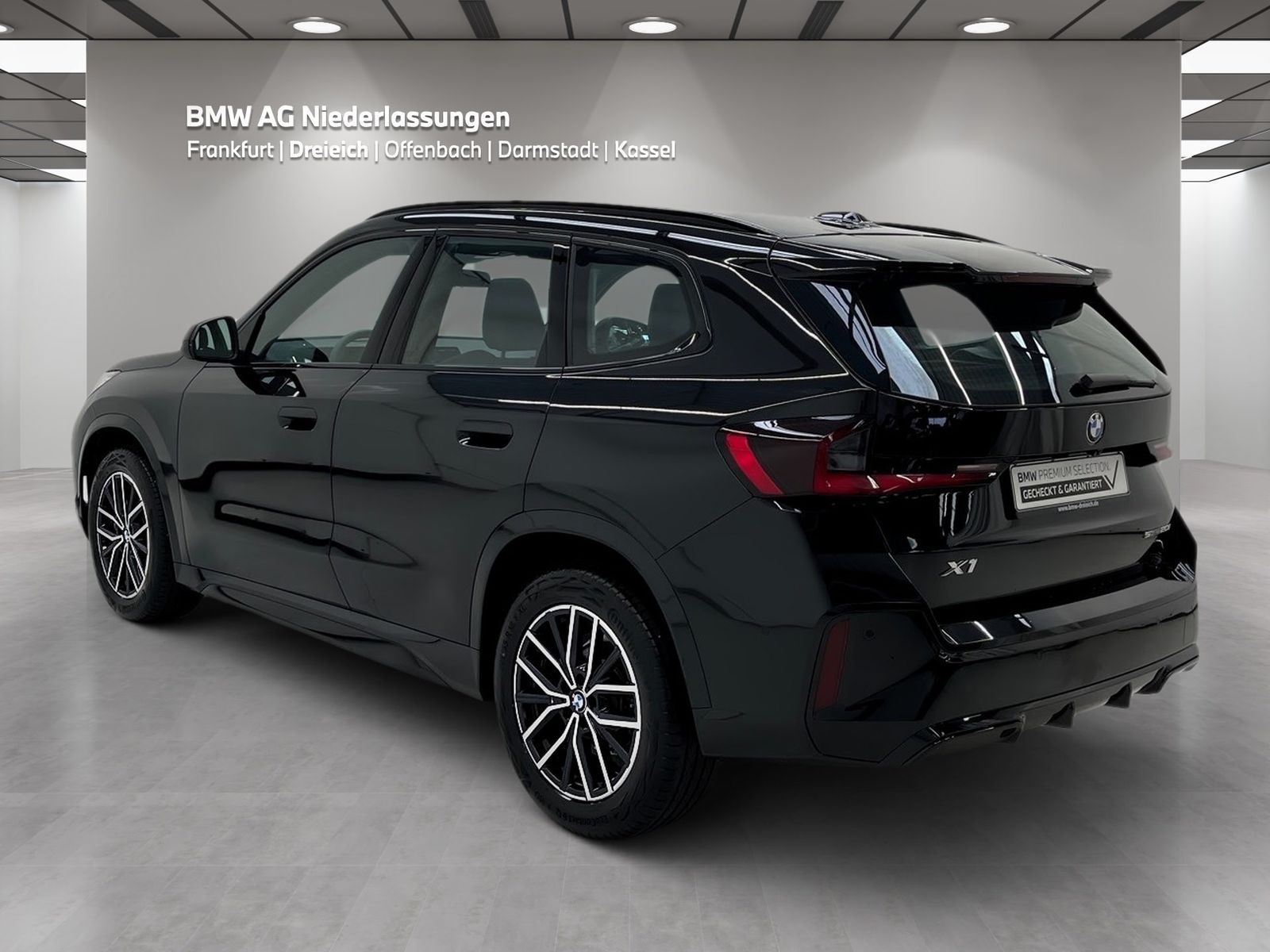 BMW X1 - Bild 5
