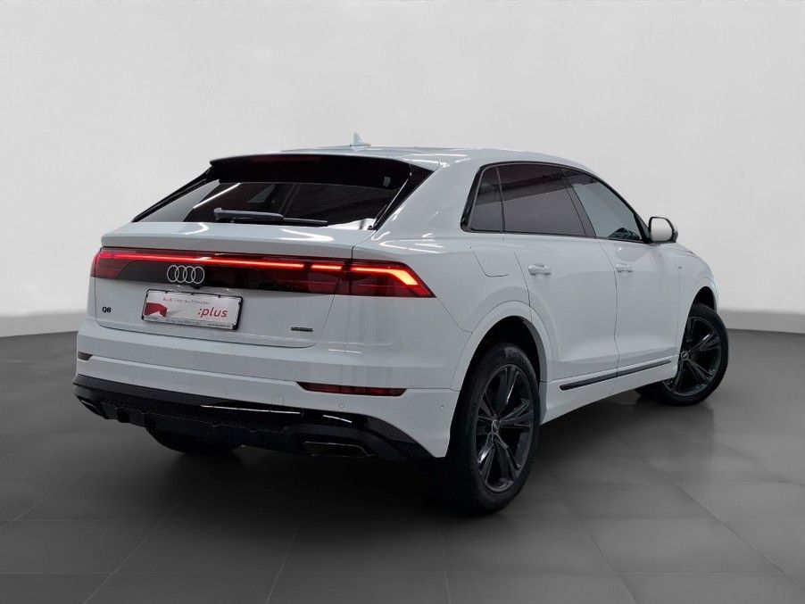 Audi Q8 - Bild 2
