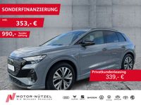 Audi Q4 e-tron - Vorschau Bild 1