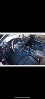 BMW- 1er 118i SPORTLINE - BMW: Sport 1er