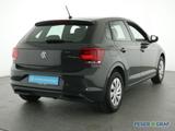 Volkswagen Polo Comfortline 1.0 TSI APP Kamera Climatronic - Volkswagen Polo: Cl