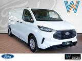 Ford Transit Custom Trend Winter Kühlausbau 320L2 2.0 - Mähdrescher