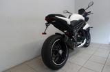 Triumph SPEED TRIPLE 1050 *SCHECKHEFT*SERVICE-NEU* - Triumph Speed Triple S