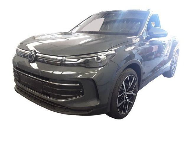 Volkswagen Tiguan 1.5 eTSI Life 7-DSG Navi AHK RFK LED foto 2