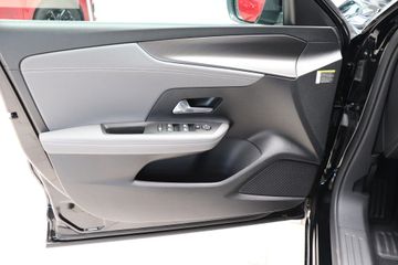 Fotografie des Opel Mokka-e Elegance