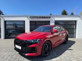 Audi RSQ8 performance *Chilirot, 305km/h, Keramik* - rote Audi RSQ8