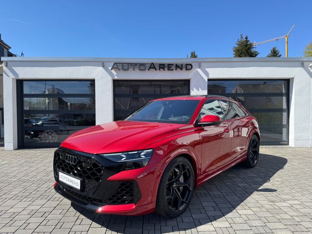 Audi RSQ8 performance *Chilirot, 305km/h, Keramik*