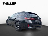 BMW 520 - Vorschau Bild 9