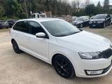 Skoda Rapid 1.4 TDI 90 CV ScoutLine - Skoda Rapid: Scoutline
