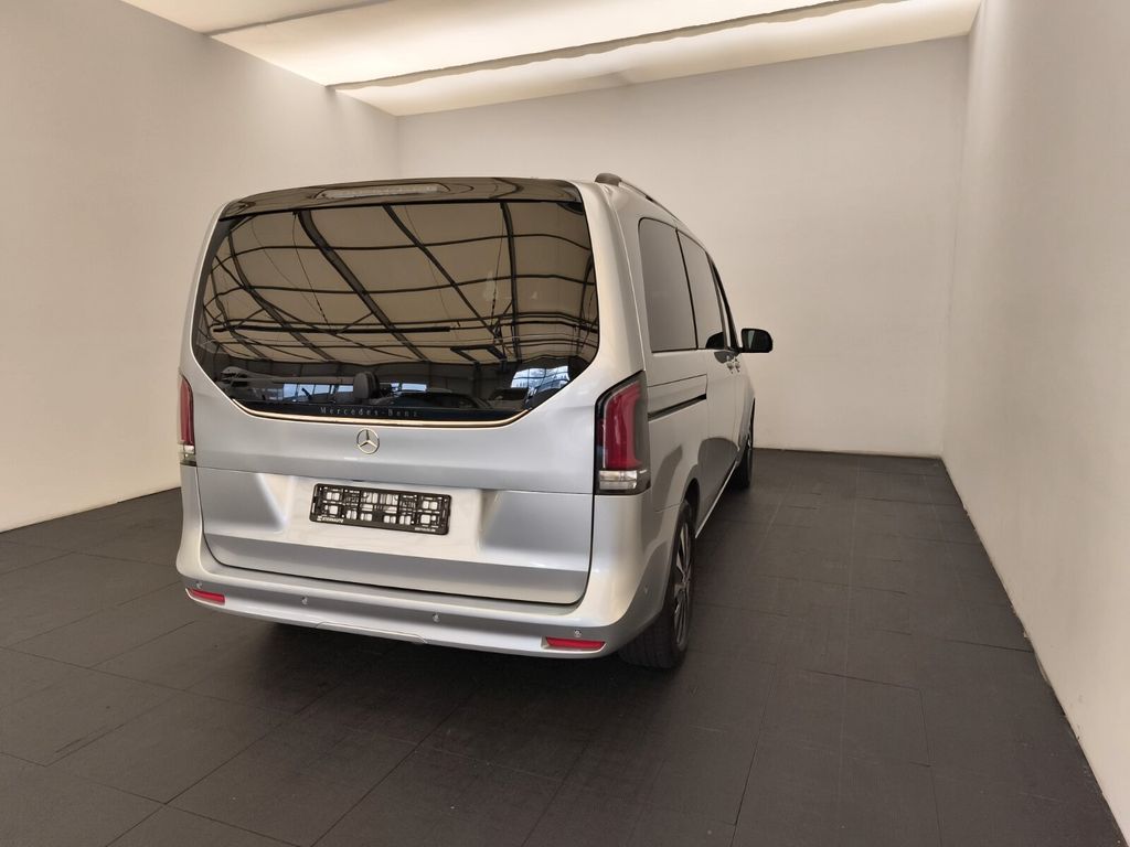 Mercedes-Benz V 220 d Style/K DISTR. M-BEAM Widescreen AHK