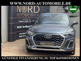 Audi Q5 35 TDI S-LINE *LEDER*360KAM*VIRT*UPE:61* - Audi Q5: V6 TDI