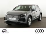 Audi Q4 45 e-tron Reichweite 507 km  LED Navi AHK ACC - Audi Q4 Neuwagen