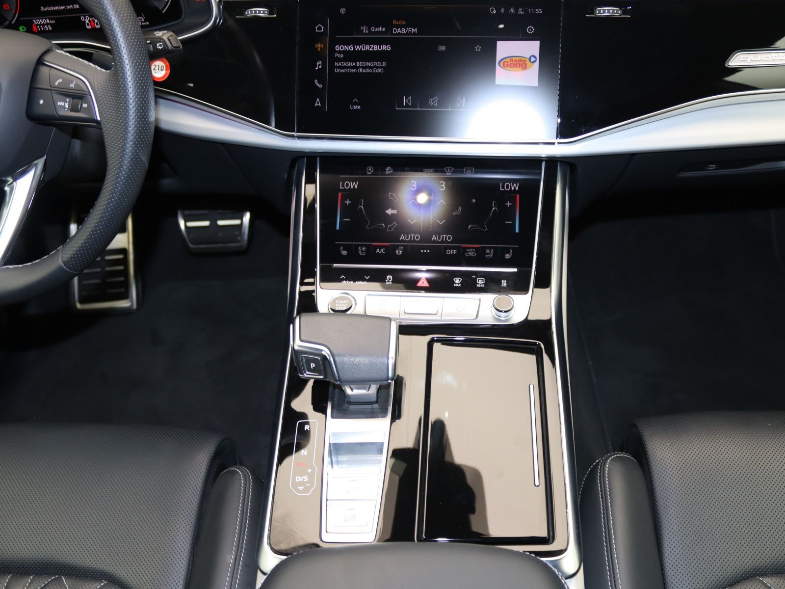 Audi Q8 - Bild 14
