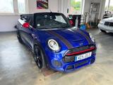 MINI John Cooper Works Cabrio  - gebrauchte Kleinwagen in Bayreuth