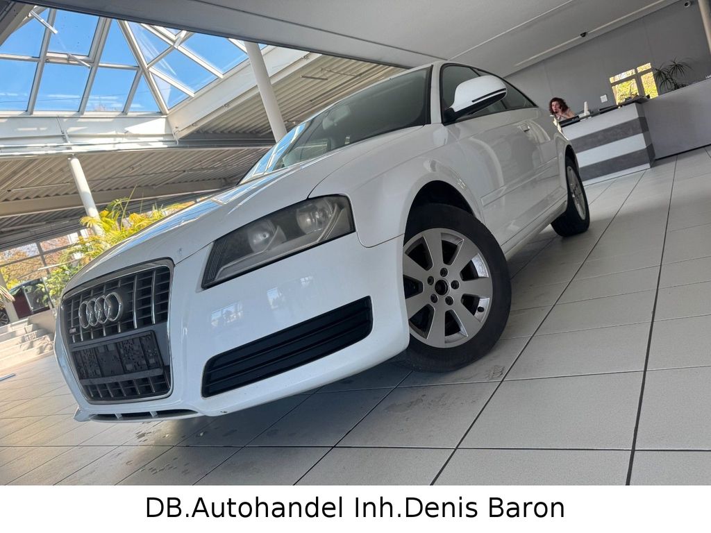 Angebot ansehen Audi A3