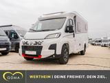 Dethleffs Globebus Camp Active T 1 *Einsteigen & Losfahren