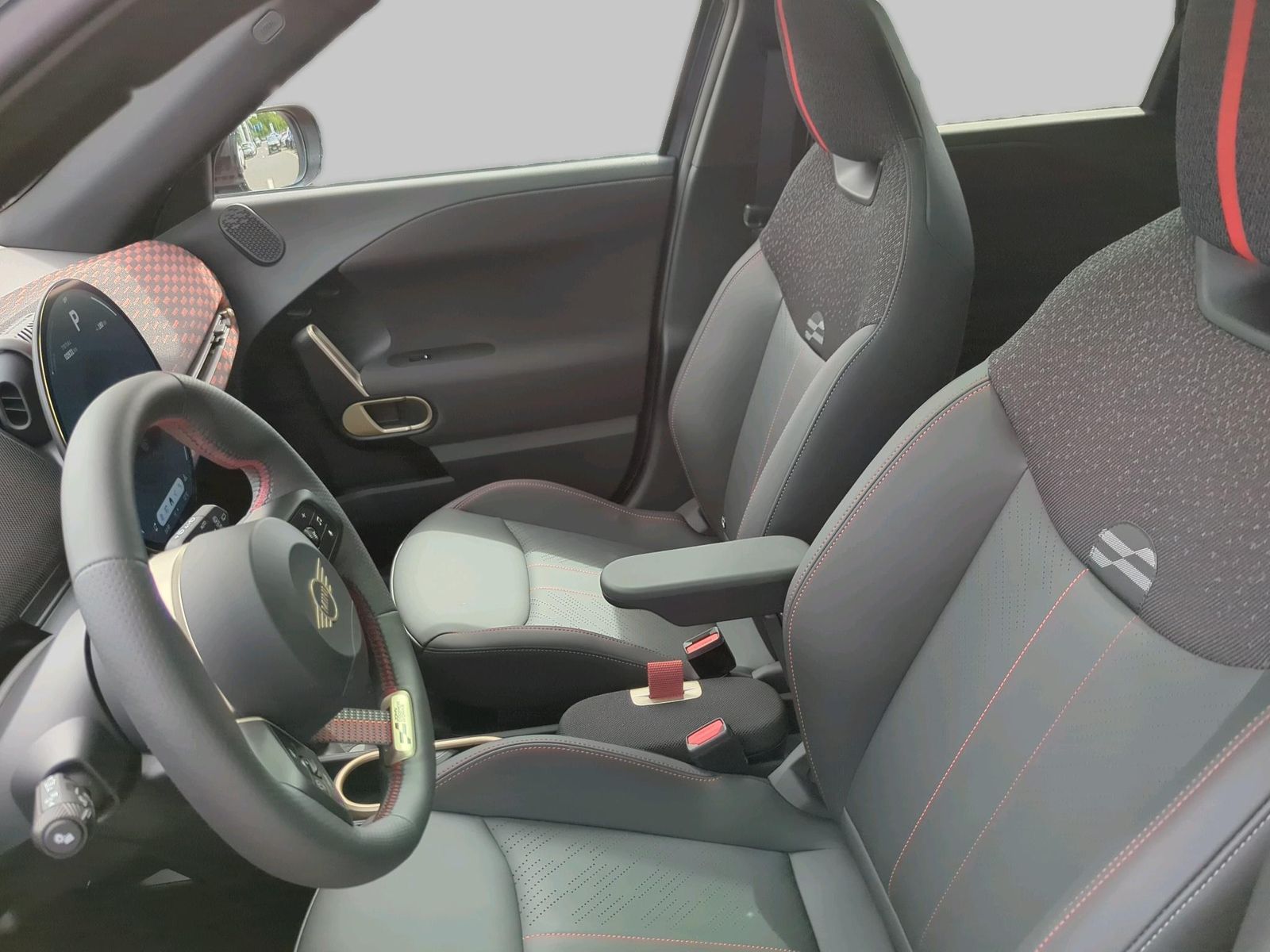 MINI Aceman E - Bild 11
