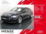 Audi A5 Sportback 35 TDI S tronic Advanced |CarPlay - Audi A5 advanced mit Diesel-Antrieb