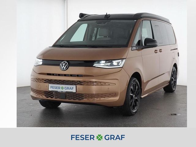 Volkswagen T7 California California Beach 110kW Sofort verf