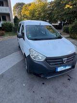 Dacia Dokker 1.6 Benziner nur 88.000km - gebrauchte Dacia Dokker aus dem Jahr 2013