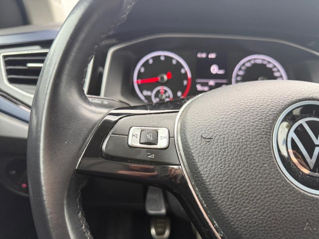 Polo 6 VI 1.0 TSI United Navi CarPlay Navi DAB