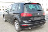 Volkswagen Golf Sportsvan VII 1.4TSI DSG,Automatik,Navi - Volkswagen mit Benzin-Antrieb