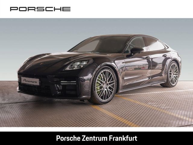 Porsche Panamera 4S E-Hybrid BOSE Sportabgas InnoDrive