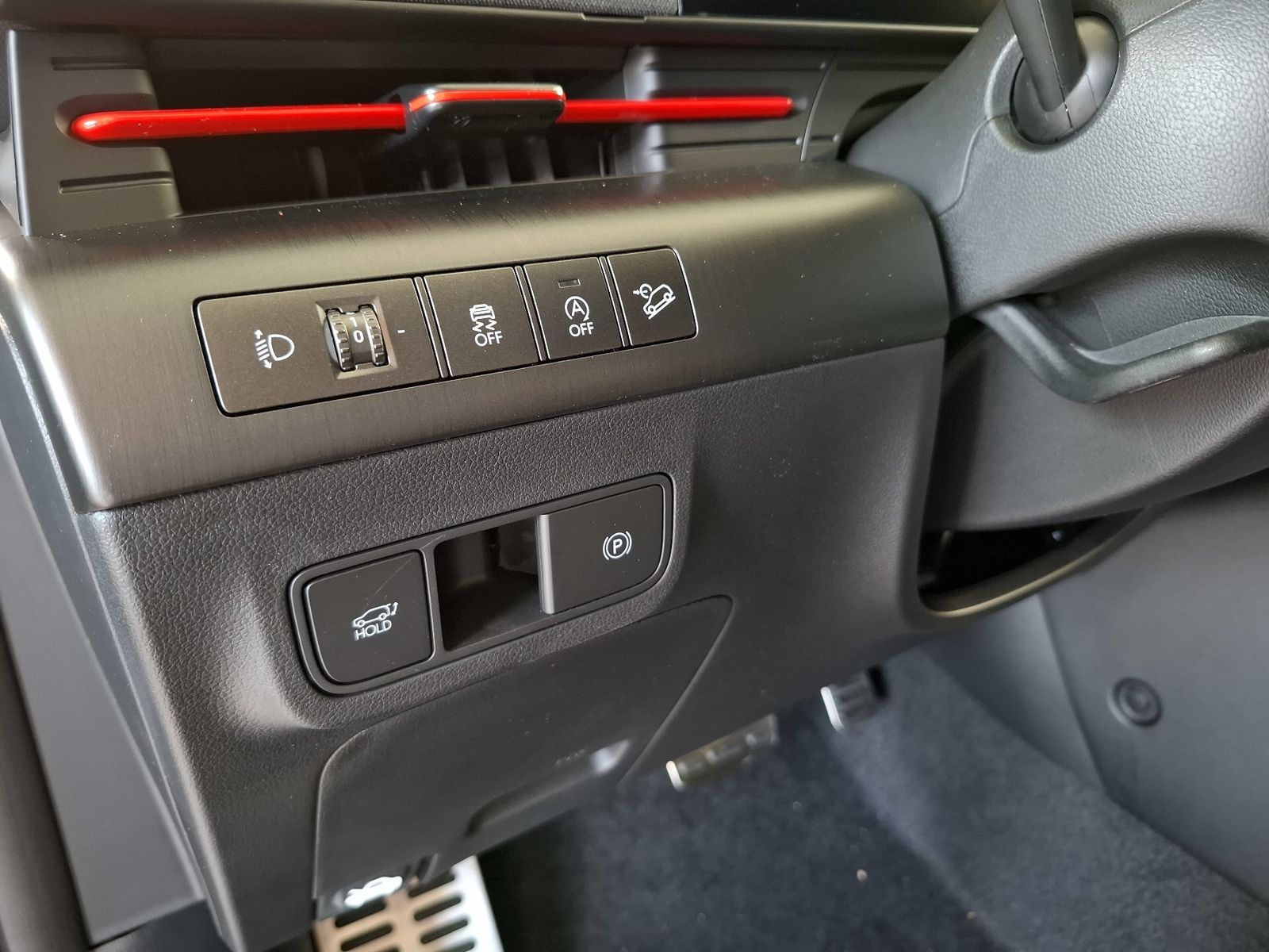 Hyundai KONA - Bild 37