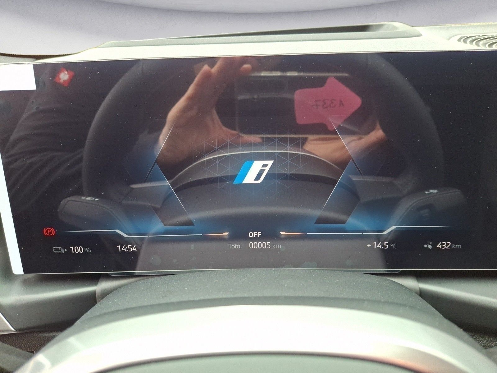 BMW i4 - Bild 10