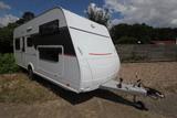 Bürstner Averso Plus 510 TK 1900 Kg - Offers