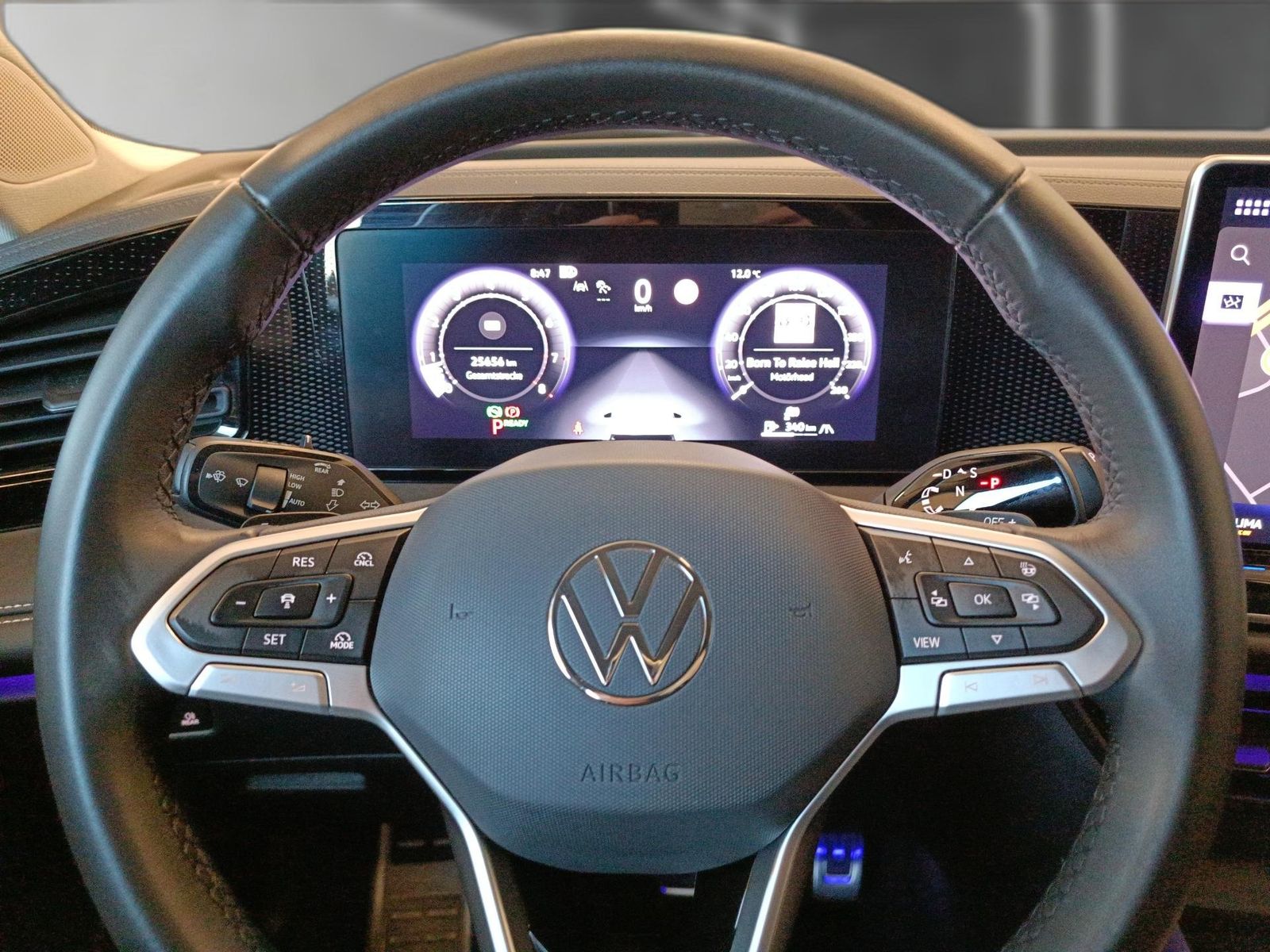 Volkswagen Tiguan - Bild 12