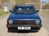 Volkswagen Golf 2 Benzin TÜV 02/28 Top Zustand - Volkswagen aus 1992