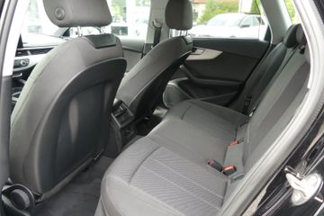 Audi A4 - 11